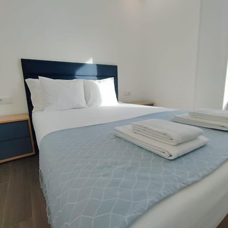 Apartmán Al.Fredos Mindelo Exteriér fotografie