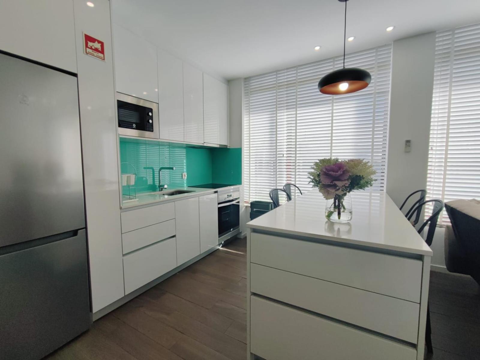 Apartmán Al.Fredos Mindelo Exteriér fotografie