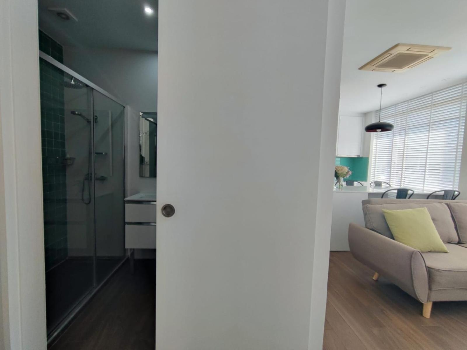 Apartmán Al.Fredos Mindelo Exteriér fotografie