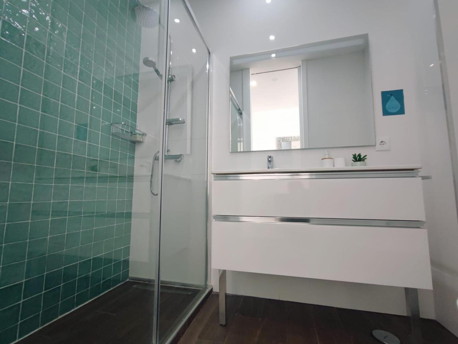 Apartmán Al.Fredos Mindelo Exteriér fotografie