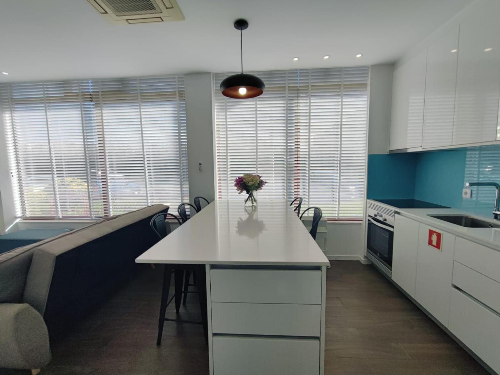Apartmán Al.Fredos Mindelo Exteriér fotografie