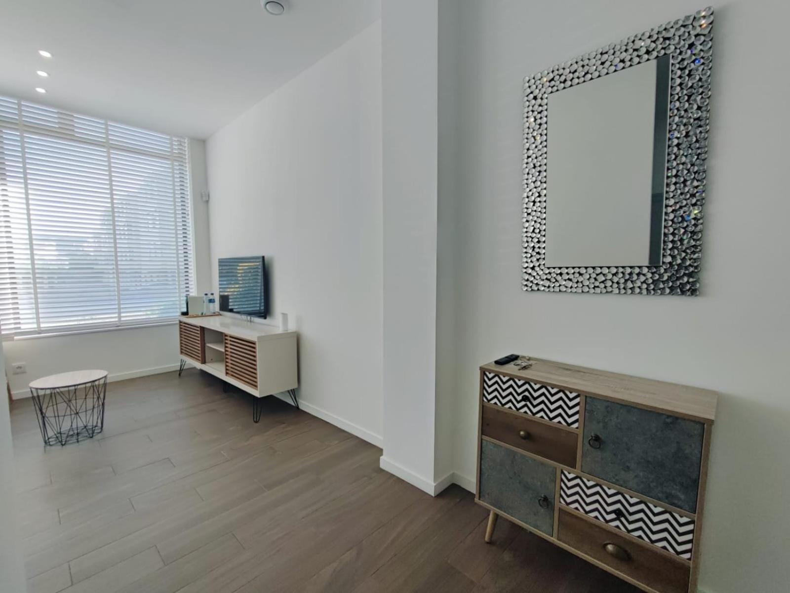 Apartmán Al.Fredos Mindelo Exteriér fotografie