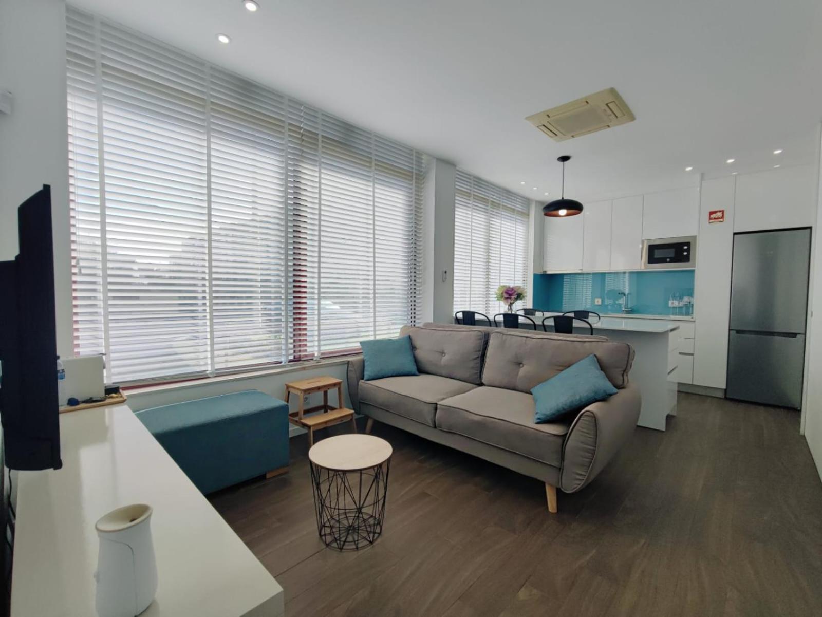 Apartmán Al.Fredos Mindelo Exteriér fotografie