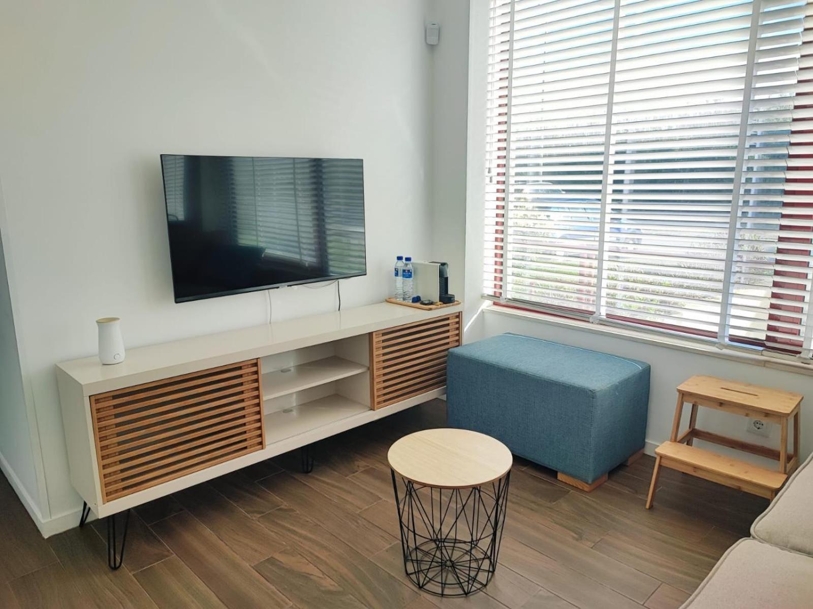 Apartmán Al.Fredos Mindelo Exteriér fotografie