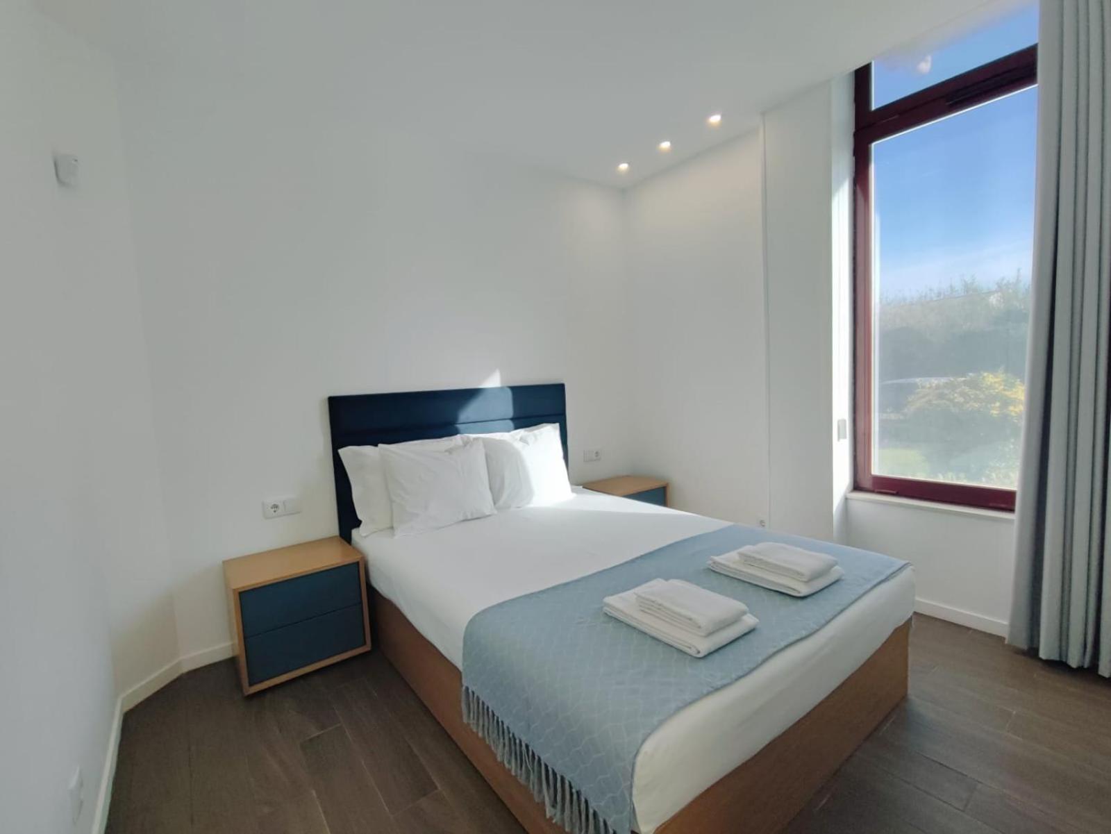 Apartmán Al.Fredos Mindelo Exteriér fotografie