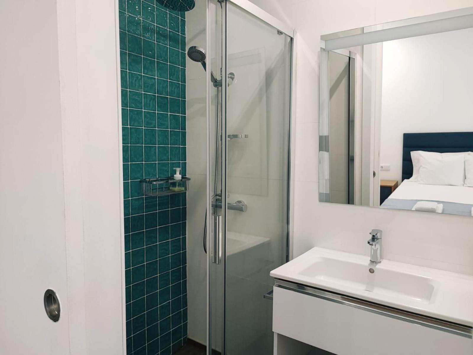 Apartmán Al.Fredos Mindelo Exteriér fotografie