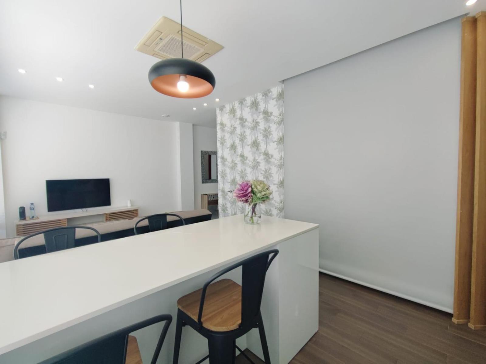 Apartmán Al.Fredos Mindelo Exteriér fotografie