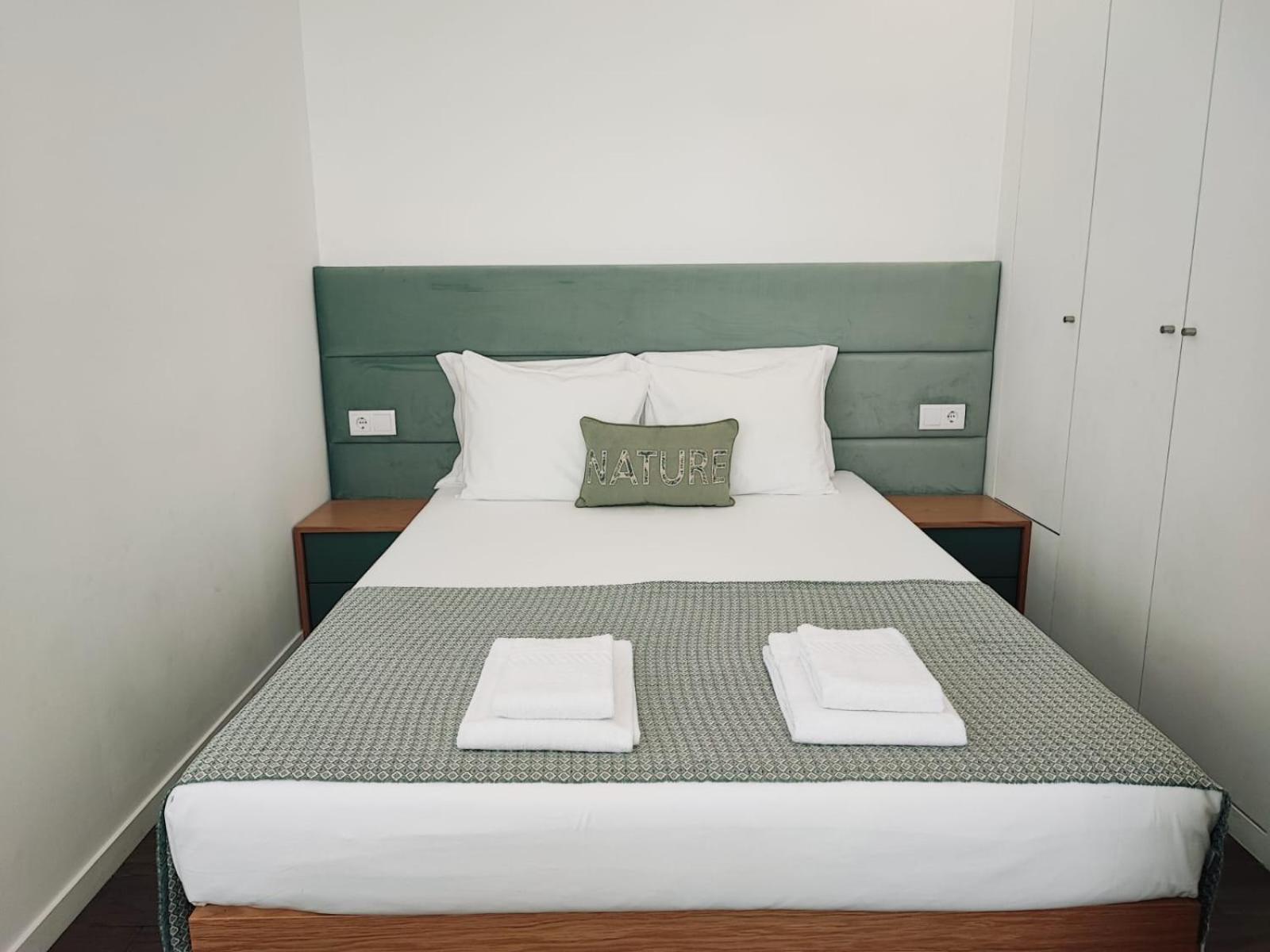 Apartmán Al.Fredos Mindelo Exteriér fotografie