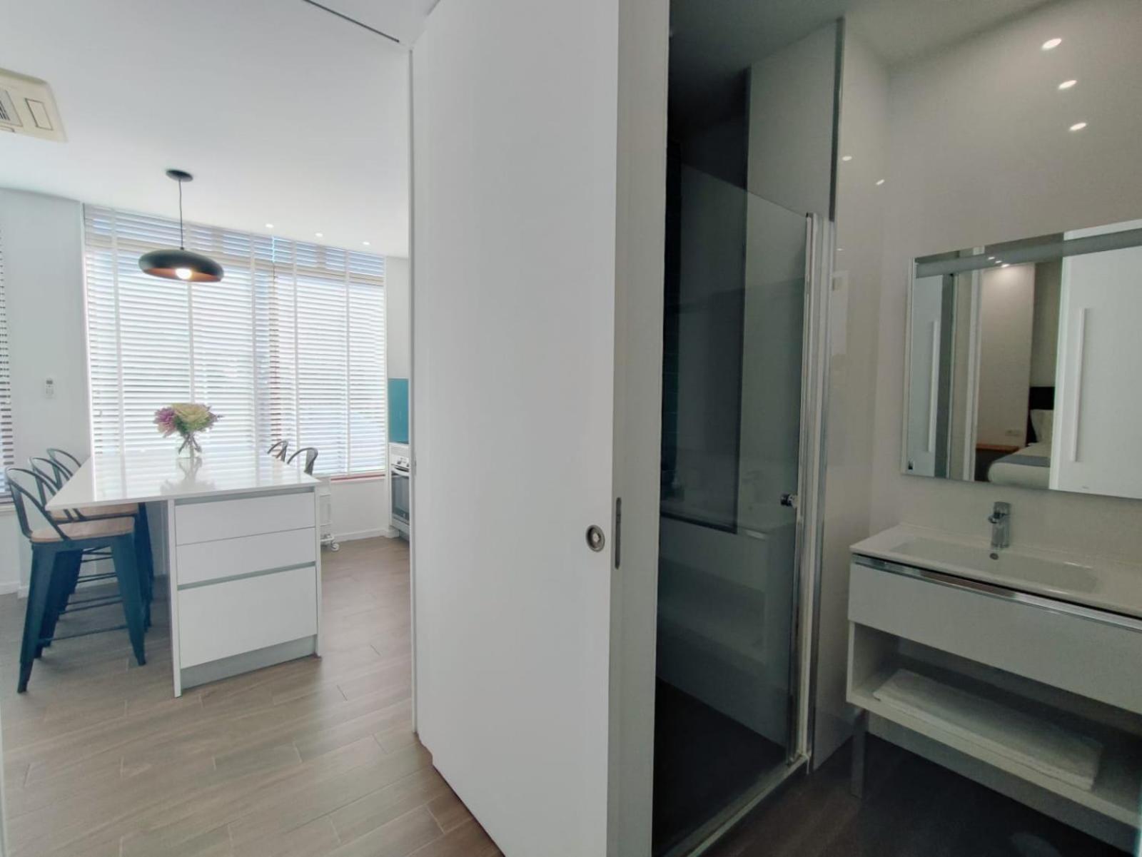Apartmán Al.Fredos Mindelo Exteriér fotografie