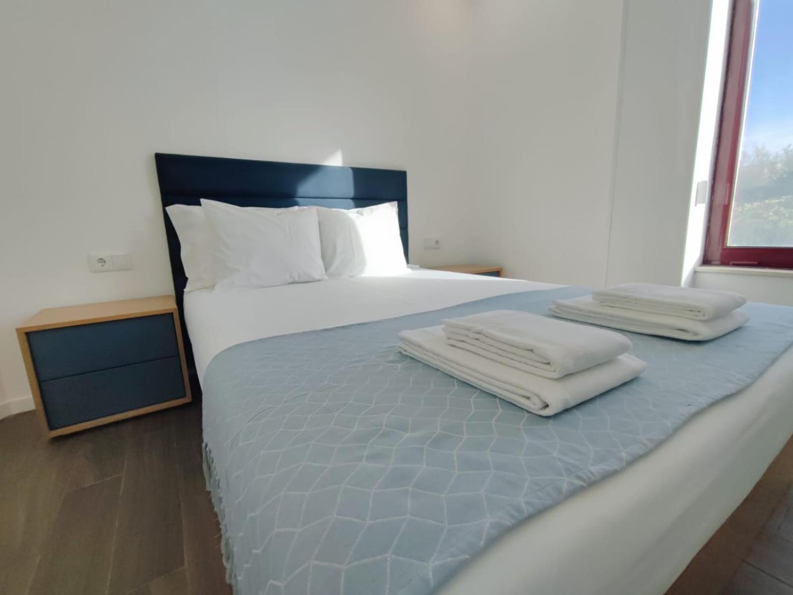 Apartmán Al.Fredos Mindelo Exteriér fotografie