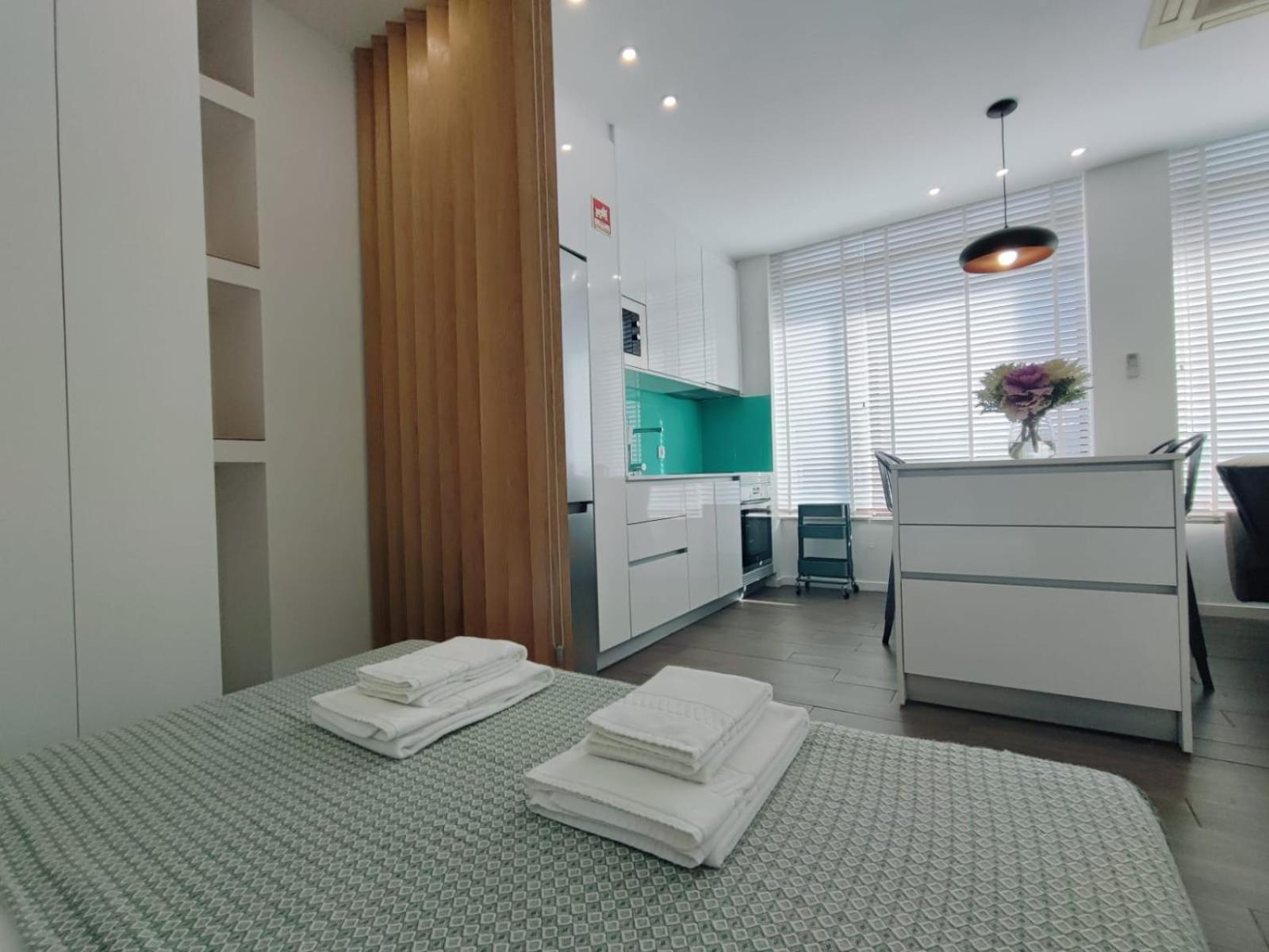 Apartmán Al.Fredos Mindelo Exteriér fotografie